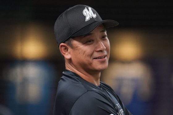 異例の電撃発表に滲む危機感 辞任公表から10時間後…球団社長が明かした”事情” | Full-Count 異例の電撃発表に滲む危機感 辞任公表から10時間後…球団社長が明かした"事情" | Full-Count