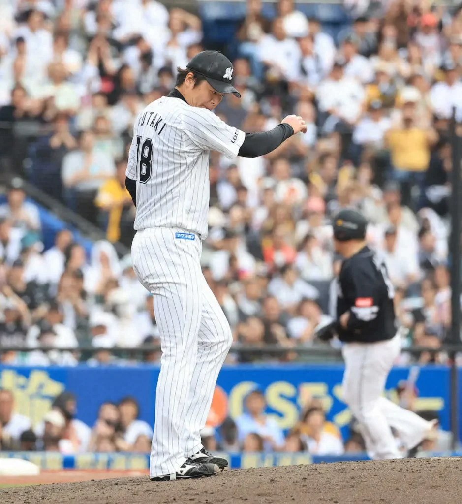 ロッテ　国吉佑樹、西村天裕、二木康太、岩下大輝ら7選手に戦力外通告　二木の今後は未定 - スポニチ Sponichi Annex 野球