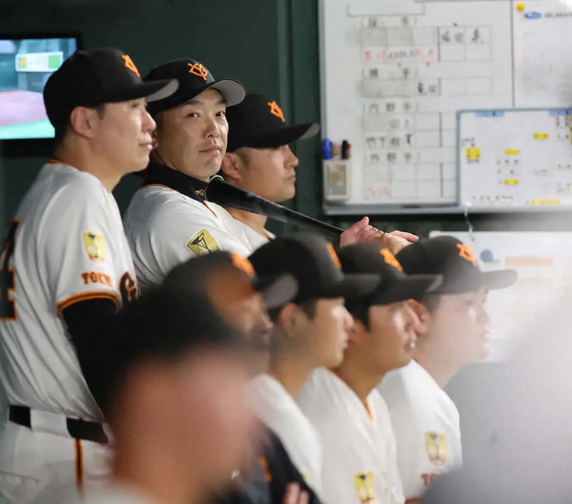 巨人“ハマキラートリオ”でCS下克上突破へ　岡本、泉口、リチャにDeNA退治任せろ - スポニチ Sponichi Annex 野球