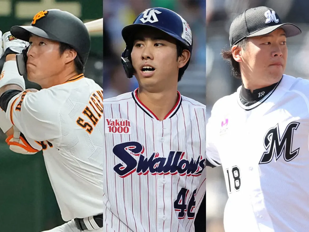 巨人・重信、今村ら戦力外　ロッテは国吉、二木ら育成含む7選手に通告　ヤクルト太田は現役続行希望 - スポニチ Sponichi Annex 野球