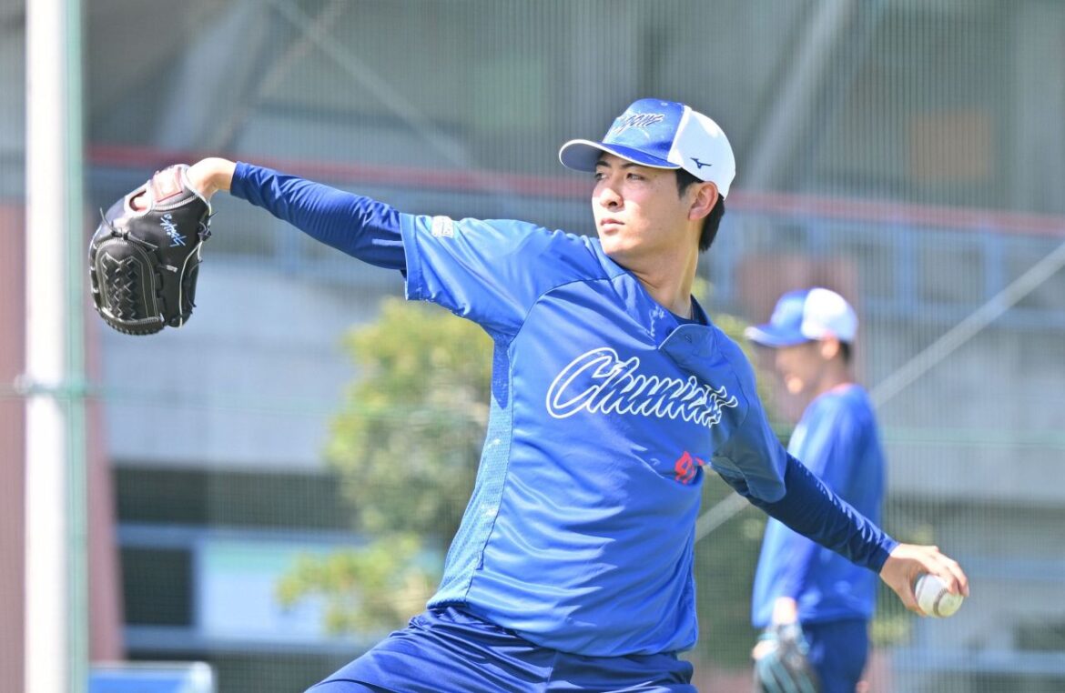 【中日スタメン】先発は吉田聖弥 打線中軸は3番森駿、4番福永、5番川上【フェニックスL阪神戦】(中日スポーツ) – Yahoo!ニュース – Yahoo!ニュース 【中日スタメン】先発は吉田聖弥 打線中軸は3番森駿、4番福永、5番川上【フェニックスL阪神戦】(中日スポーツ) - Yahoo!ニュース - Yahoo!ニュース
