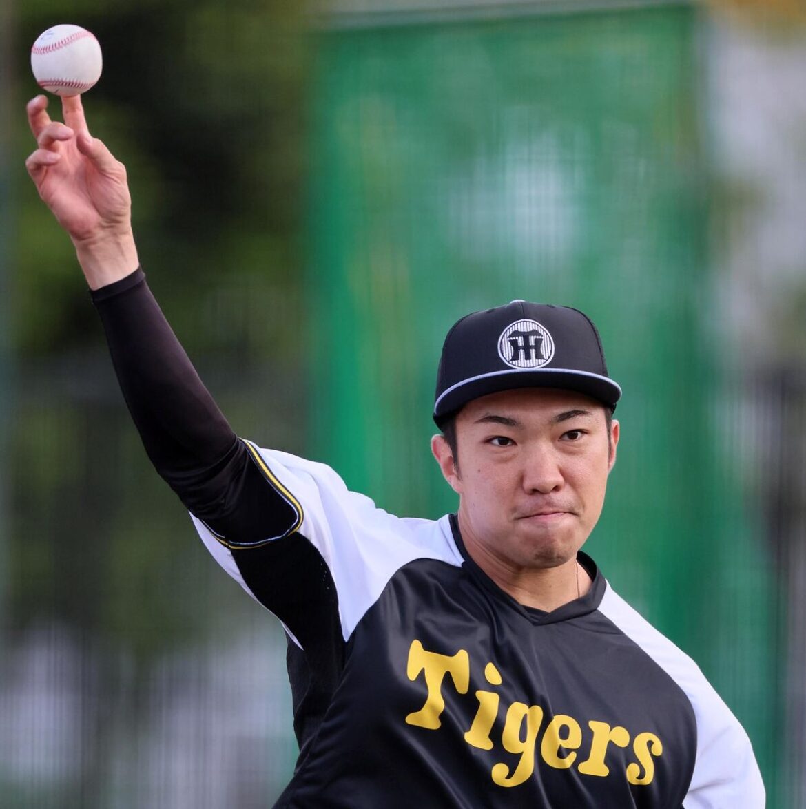 阪神・石井大智、一球に懸けるクライマックスシリーズ「失投が命取りになる」(サンケイスポーツ) – Yahoo!ニュース – Yahoo!ニュース 阪神・石井大智、一球に懸けるクライマックスシリーズ「失投が命取りになる」(サンケイスポーツ) - Yahoo!ニュース - Yahoo!ニュース