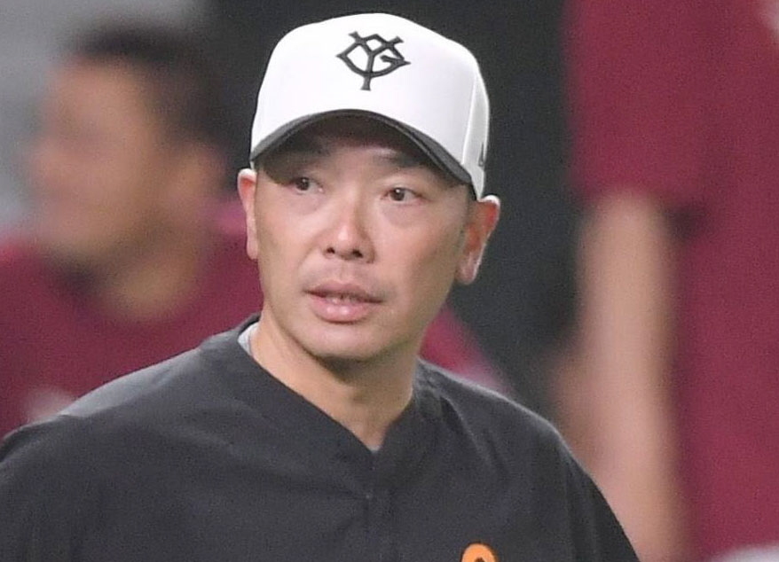 なぜ日本はペナントレース終了後すぐにCSが始まらないのか 巨人・阿部監督が早期開催を要望(デイリースポーツ) – Yahoo!ニュース – Yahoo!ニュース なぜ日本はペナントレース終了後すぐにCSが始まらないのか 巨人・阿部監督が早期開催を要望(デイリースポーツ) - Yahoo!ニュース - Yahoo!ニュース