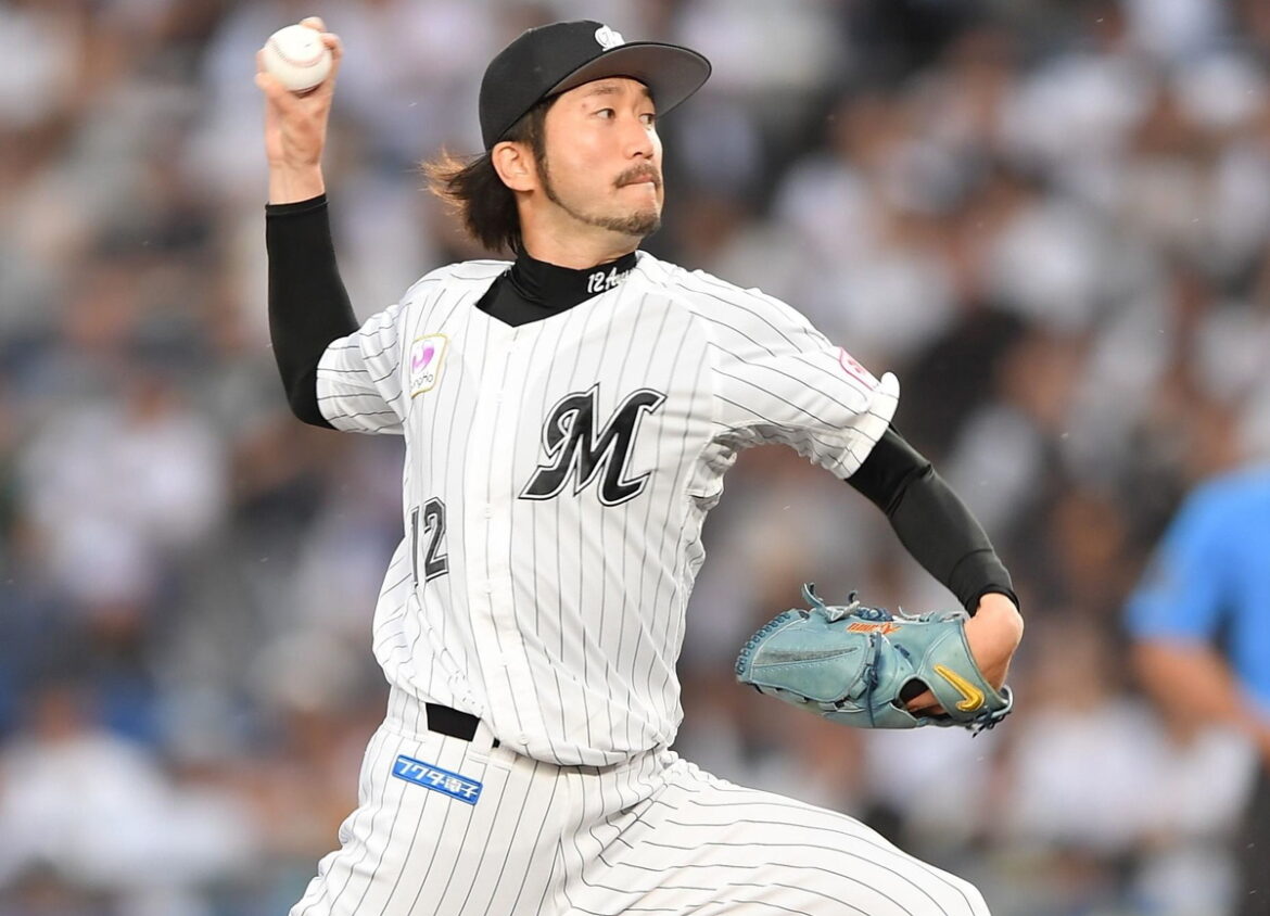 ロッテ １３年ドラ１の石川歩が退団へ 通算７９勝 コーチ就任の打診を固辞、現役続行の意向（デイリースポーツ） - Yahoo!ニュース - Yahoo!ニュース