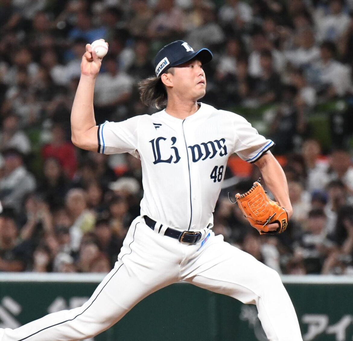 今オフ大リーグ移籍可能性の西武・今井達也＆高橋光成、秋季練習に参加（サンケイスポーツ） - Yahoo!ニュース - Yahoo!ニュース