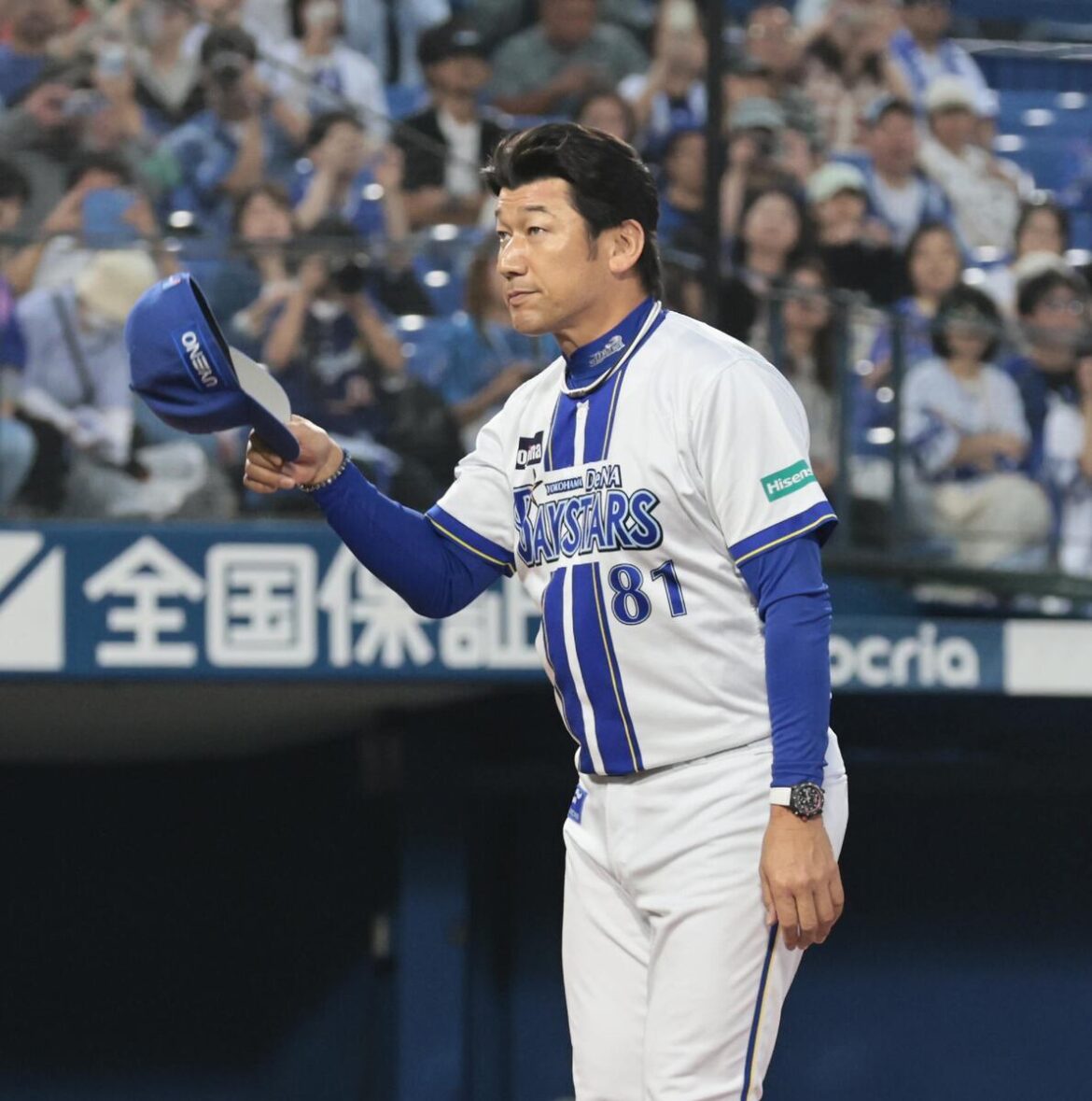 DeNA、JFE東日本との練習試合に6-0で勝利 三浦監督「皆さまに心から感謝したい」(サンケイスポーツ) – Yahoo!ニュース – Yahoo!ニュース サンケイスポーツ