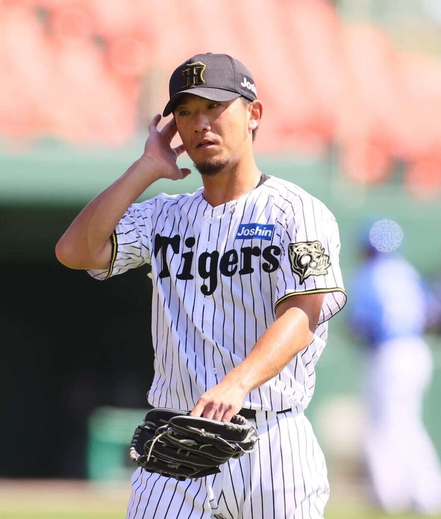阪神・伊藤将司、教育リーグで3回2失点 藤川球児監督から宮崎残留で〝追試〟指令(サンケイスポーツ) – Yahoo!ニュース – Yahoo!ニュース 阪神・伊藤将司、教育リーグで3回2失点 藤川球児監督から宮崎残留で〝追試〟指令(サンケイスポーツ) - Yahoo!ニュース - Yahoo!ニュース