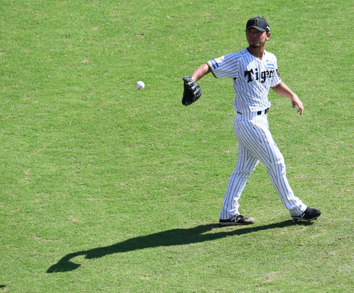 阪神・藤川監督 先頭被弾含む3回2失点の先発・伊藤将司に追試「内容がもう少しほしい」(スポニチアネックス) – Yahoo!ニュース – Yahoo!ニュース 阪神・藤川監督 先頭被弾含む3回2失点の先発・伊藤将司に追試「内容がもう少しほしい」(スポニチアネックス) - Yahoo!ニュース - Yahoo!ニュース