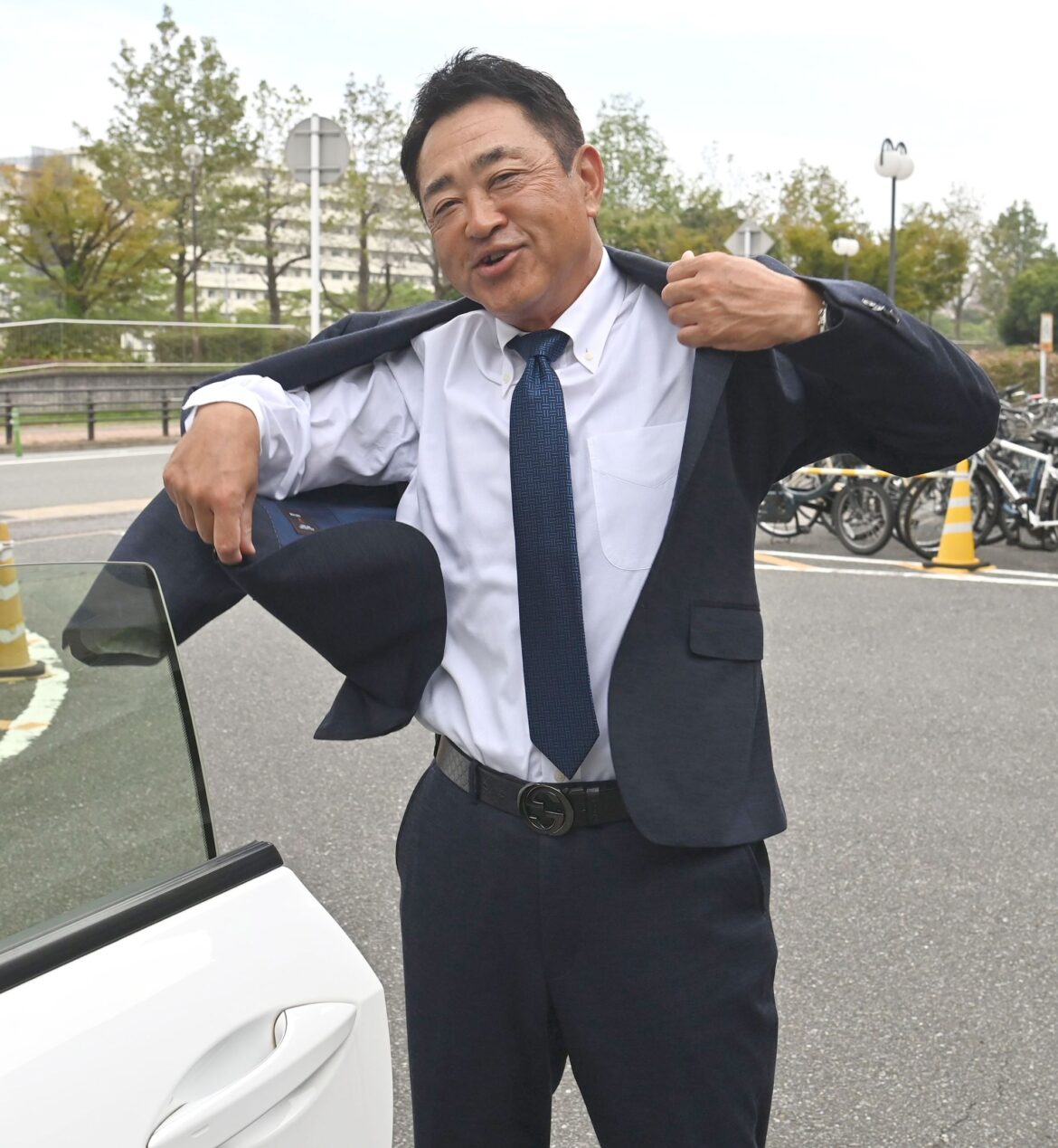 ソフトバンク、松山秀明2軍監督が退団へ 小久保監督との〝青学タッグ〟で1軍V2を下支え「全く予測はつかない。これが野球界」（西スポWEB OTTO！） - Yahoo!ニュース - Yahoo!ニュース