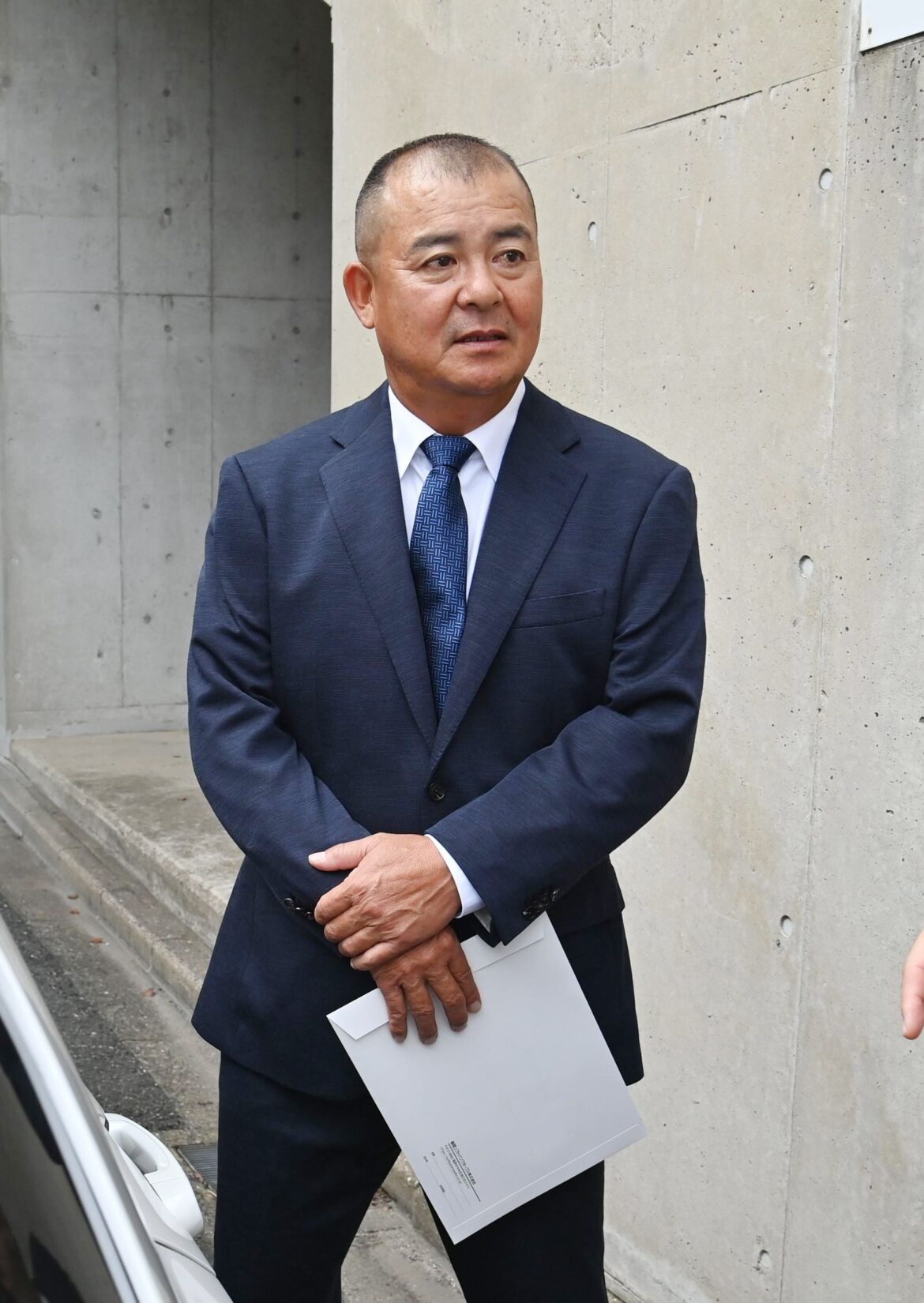 「第二の故郷になりました」ソフトバンク的山哲也コーチが退団へ 通算18年の福岡生活（西スポWEB OTTO！） - Yahoo!ニュース - Yahoo!ニュース