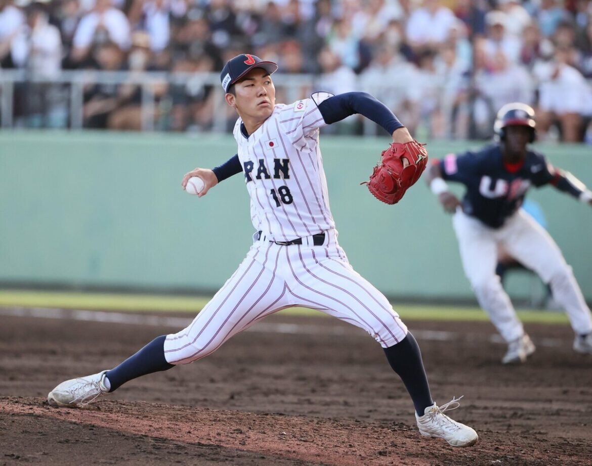 阪神は黄金期だからこそ「高校生投手」に！ チーム強化のためのドラフト指南 セ・リーグ編・その2（AERA DIGITAL） - Yahoo!ニュース - Yahoo!ニュース