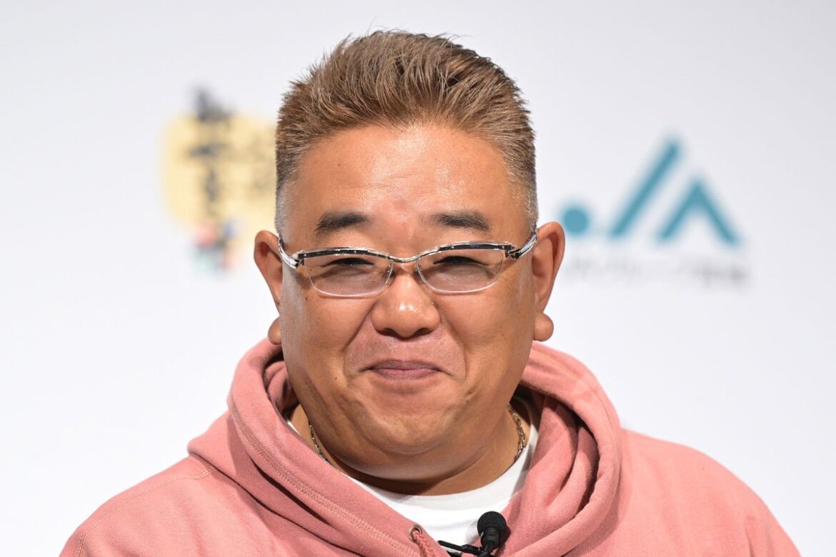 サンド伊達 海外ＦＡ報道の楽天・則本昂大と会食「何があろうがずーっと変わらず応援する」（東スポWEB） - Yahoo!ニュース