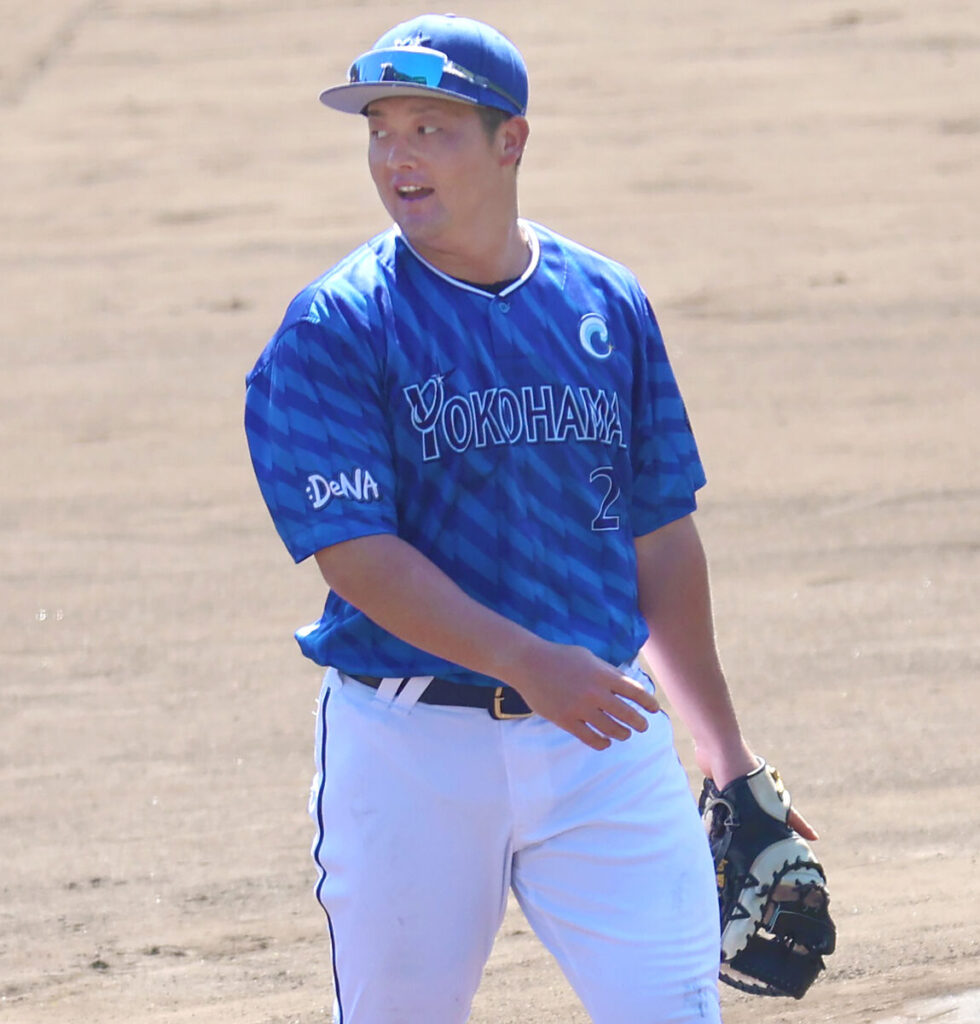 【ＤｅＮＡ】牧秀悟が試合復帰２試合目 「２番・一塁」でスタメン出場（スポーツ報知） - Yahoo!ニュース - Yahoo!ニュース