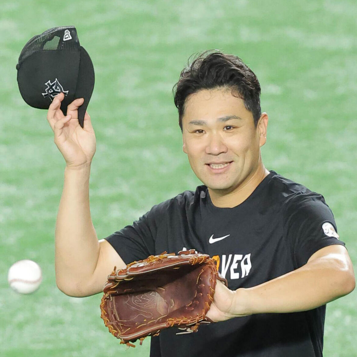 【巨人】杉内俊哉投手チーフコーチが明言 田中将大が８日のフェニックス・リーグで調整登板（スポーツ報知） - Yahoo!ニュース - Yahoo!ニュース