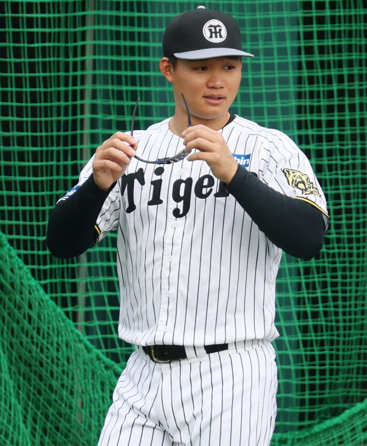 【阪神】森下翔太CSへ気負いなし「普通ですよ。普通に。何とも思ってない」平常心を強調(日刊スポーツ) – Yahoo!ニュース – Yahoo!ニュース 【阪神】森下翔太CSへ気負いなし「普通ですよ。普通に。何とも思ってない」平常心を強調(日刊スポーツ) - Yahoo!ニュース - Yahoo!ニュース