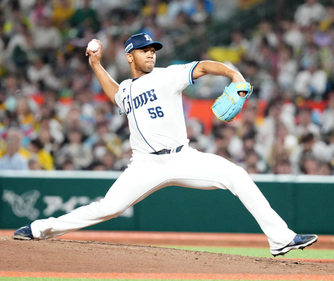 【西武】外国人３選手が帰国 ラミレスら応援に感謝「自分の力になりました」（日刊スポーツ） - Yahoo!ニュース - Yahoo!ニュース