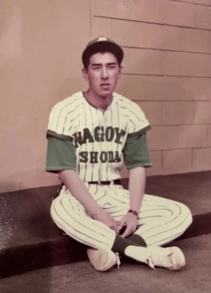 【平野謙　我が道7】バスケ専門の先生が売り込み　緊急家族会議で中日入り決断 - スポニチ Sponichi Annex 野球