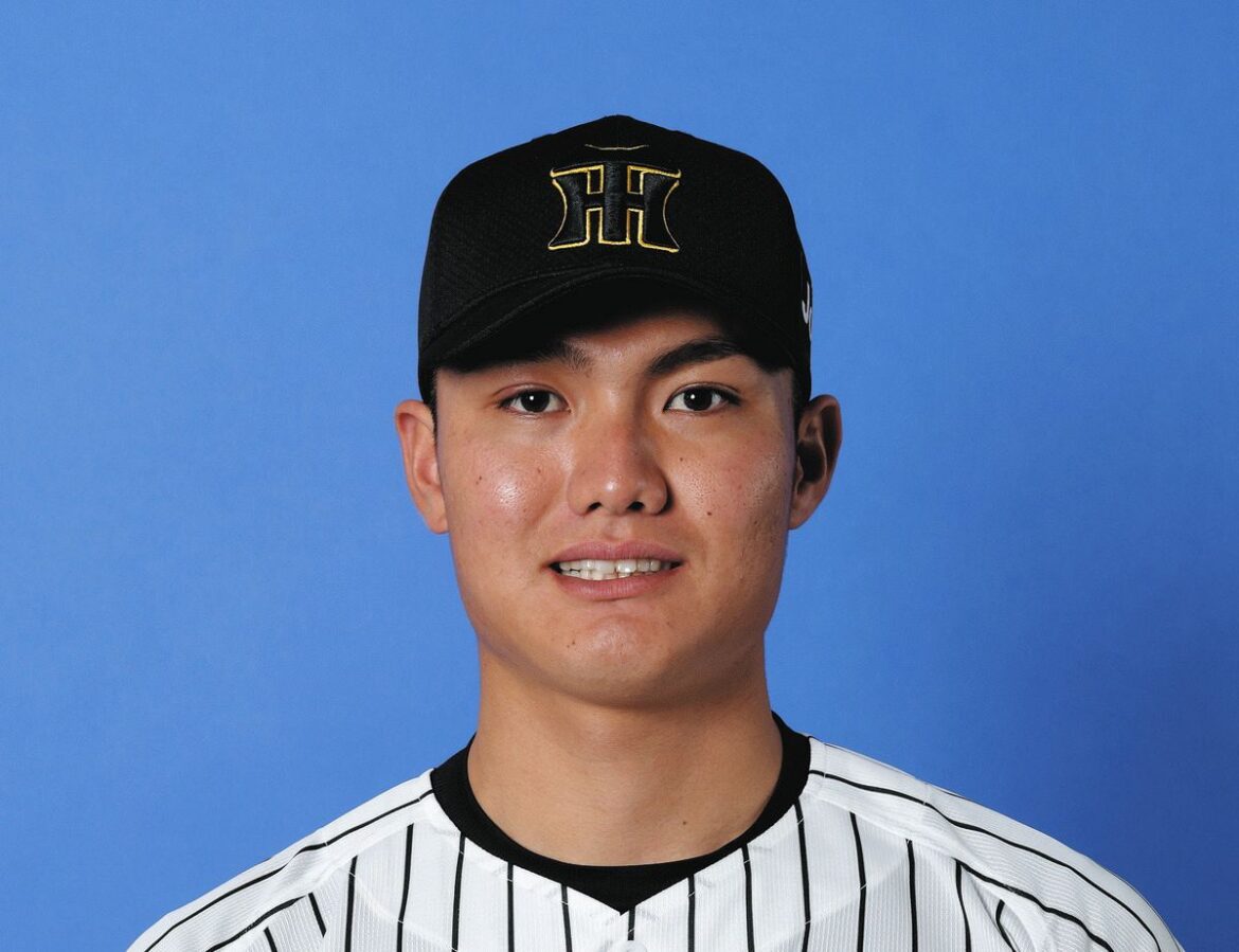 高木豊さん、打者転向プラン報道の阪神の2020年ドラフト1位投手に「絶対打てると思う」と猛プッシュ「中村奨成タイプになる」（中日スポーツ） - Yahoo!ニュース - Yahoo!ニュース