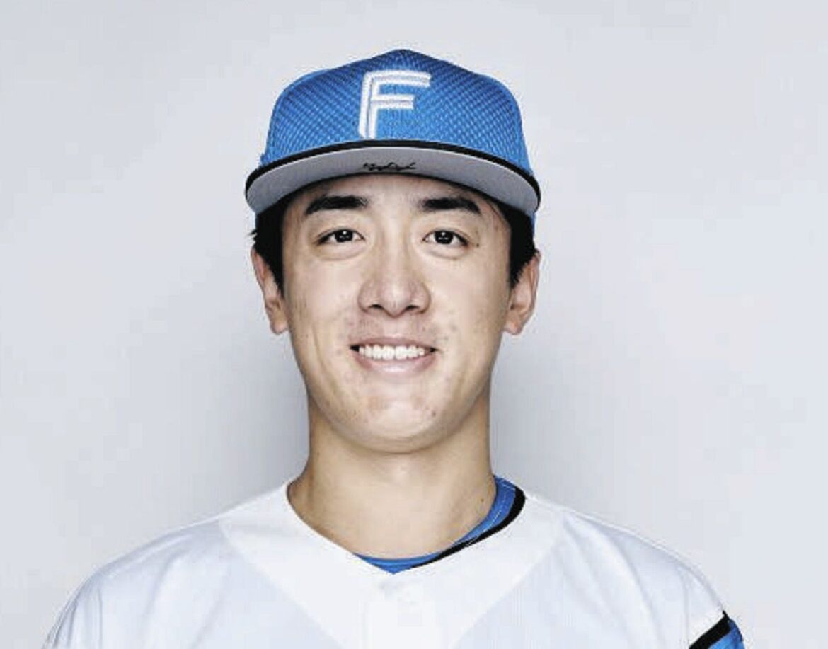 侍選出の日本ハム・北山亘基、「何でもします」便利屋アピール宣言 今季は初の規定投球回クリアで防御率リーグ2位（中日スポーツ） - Yahoo!ニュース - Yahoo!ニュース