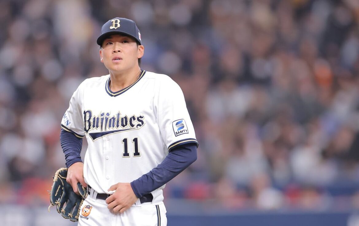 オリックス・山下舜平大、CS開幕投手最有力に!宮城、九里は2戦目以降(サンケイスポーツ) – Yahoo!ニュース – Yahoo!ニュース サンケイスポーツ