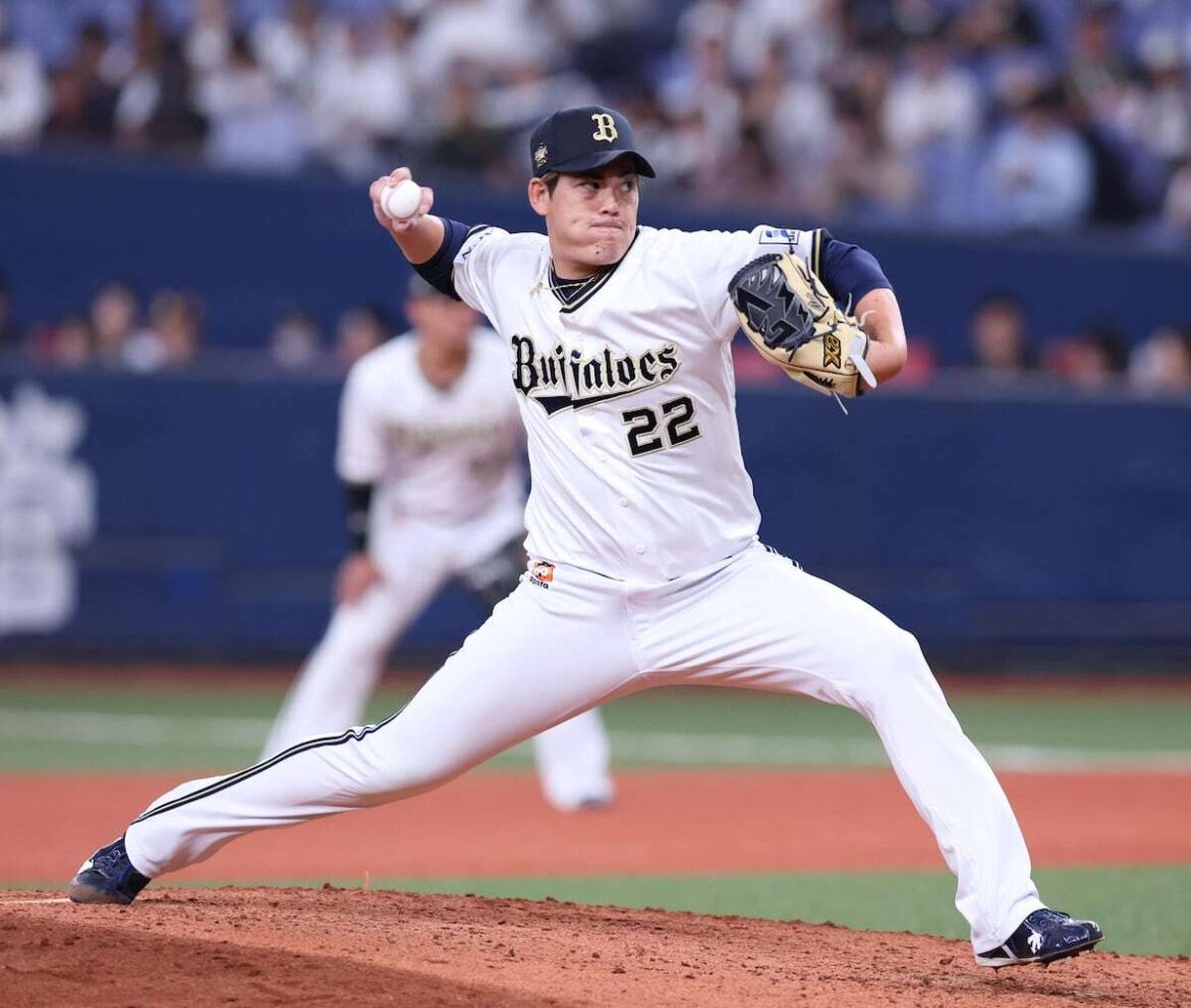 オリックス、紅白戦のオーダーを発表 白組の九里亜連は2番手で登板見込み（サンケイスポーツ） - Yahoo!ニュース - Yahoo!ニュース