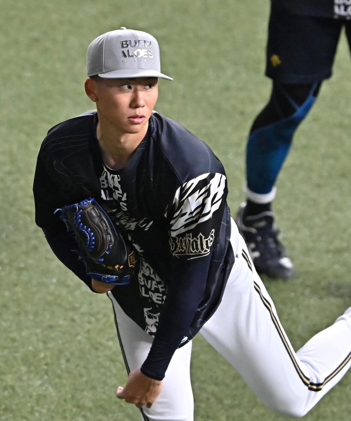 オリックス・曽谷と若月が侍ジャパンに選出 曽谷は「自分ができる精いっぱいをしたい」と意気込み(デイリースポーツ) – Yahoo!ニュース – Yahoo!ニュース オリックス・曽谷と若月が侍ジャパンに選出 曽谷は「自分ができる精いっぱいをしたい」と意気込み(デイリースポーツ) - Yahoo!ニュース - Yahoo!ニュース