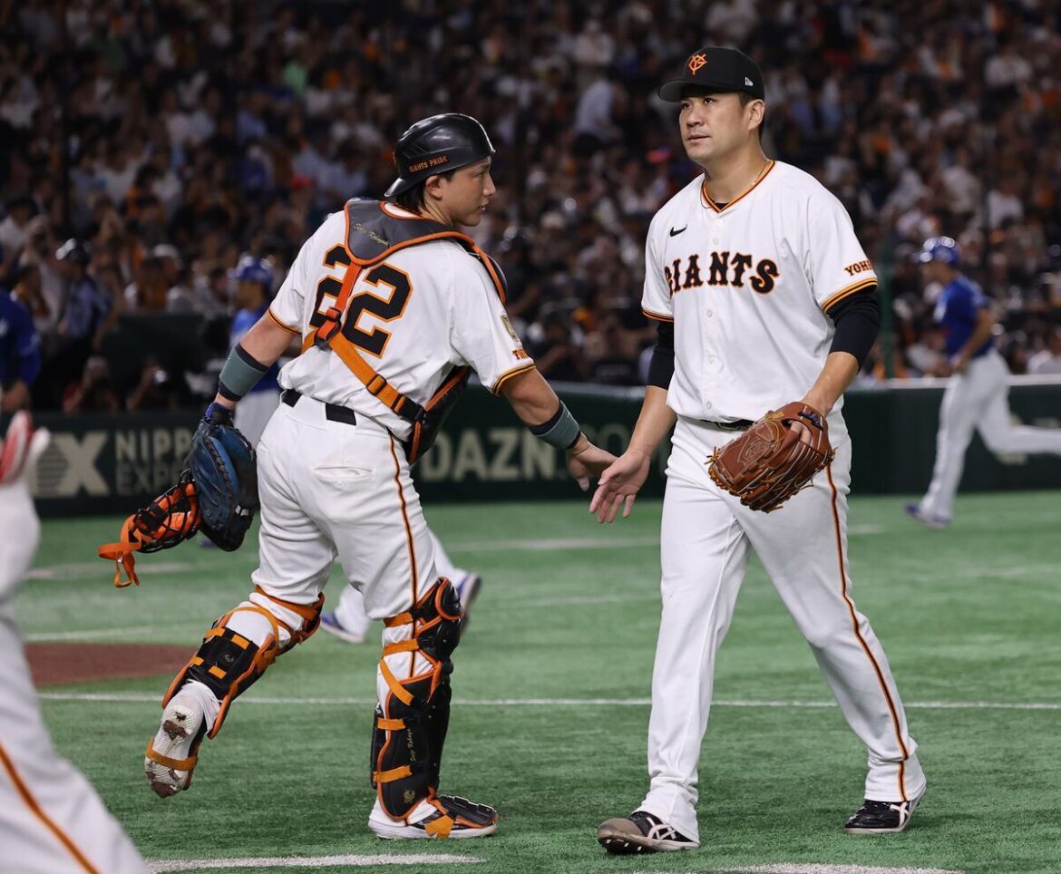 巨人・小林誠司が田中将大を好リード、200勝達成時に続き 打っては適時打（サンケイスポーツ） - Yahoo!ニュース - Yahoo!ニュース