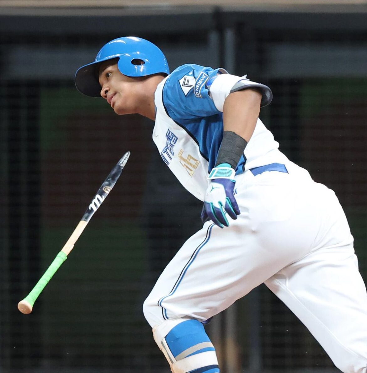 日本ハム・万波、CS前最後の実戦2安打1打点「すごくいい。打球に角度がつけばより理想的」（サンケイスポーツ） - Yahoo!ニュース - Yahoo!ニュース