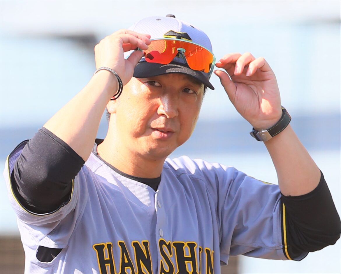 【阪神】若手主体・西武に2ー1...才木6回ノーノー1四球 桐敷1失点 湯浅1回3安打無失点 打線は育成19歳・左腕に豊田ソロ含む4安打（TBS NEWS DIG Powered by JNN）