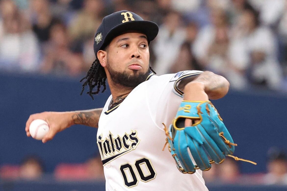 【オリックス】エスピノーザ離脱で不安視される先発陣 首脳陣は「ブルペンデー」決行も視野(東スポWEB) – Yahoo!ニュース – Yahoo!ニュース 【オリックス】エスピノーザ離脱で不安視される先発陣 首脳陣は「ブルペンデー」決行も視野(東スポWEB) - Yahoo!ニュース - Yahoo!ニュース