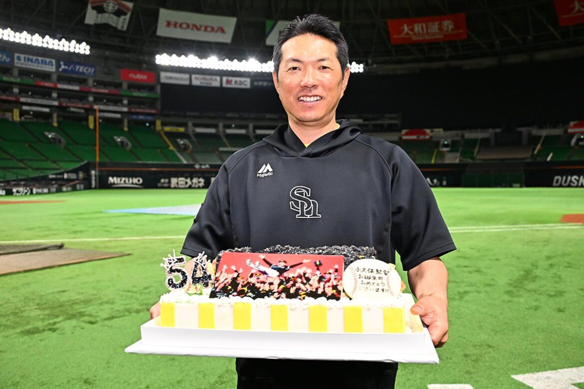 【ソフトバンク】小久保監督「間に合わないと想定」 近藤健介ＣＳ回避、周東佑京は回復次第（東スポWEB） - Yahoo!ニュース - Yahoo!ニュース