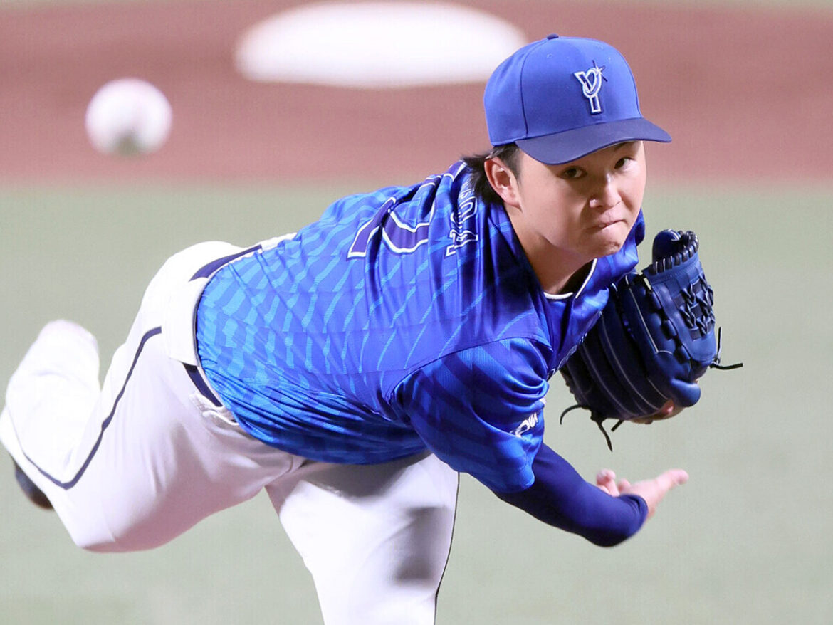 【プロ野球】「焦っても結果は出ない」 苦悩の春から成長の夏へ、ベイスターズ・竹田祐が語るプロ初勝利までの軌跡（webスポルティーバ） - Yahoo!ニュース - Yahoo!ニュース