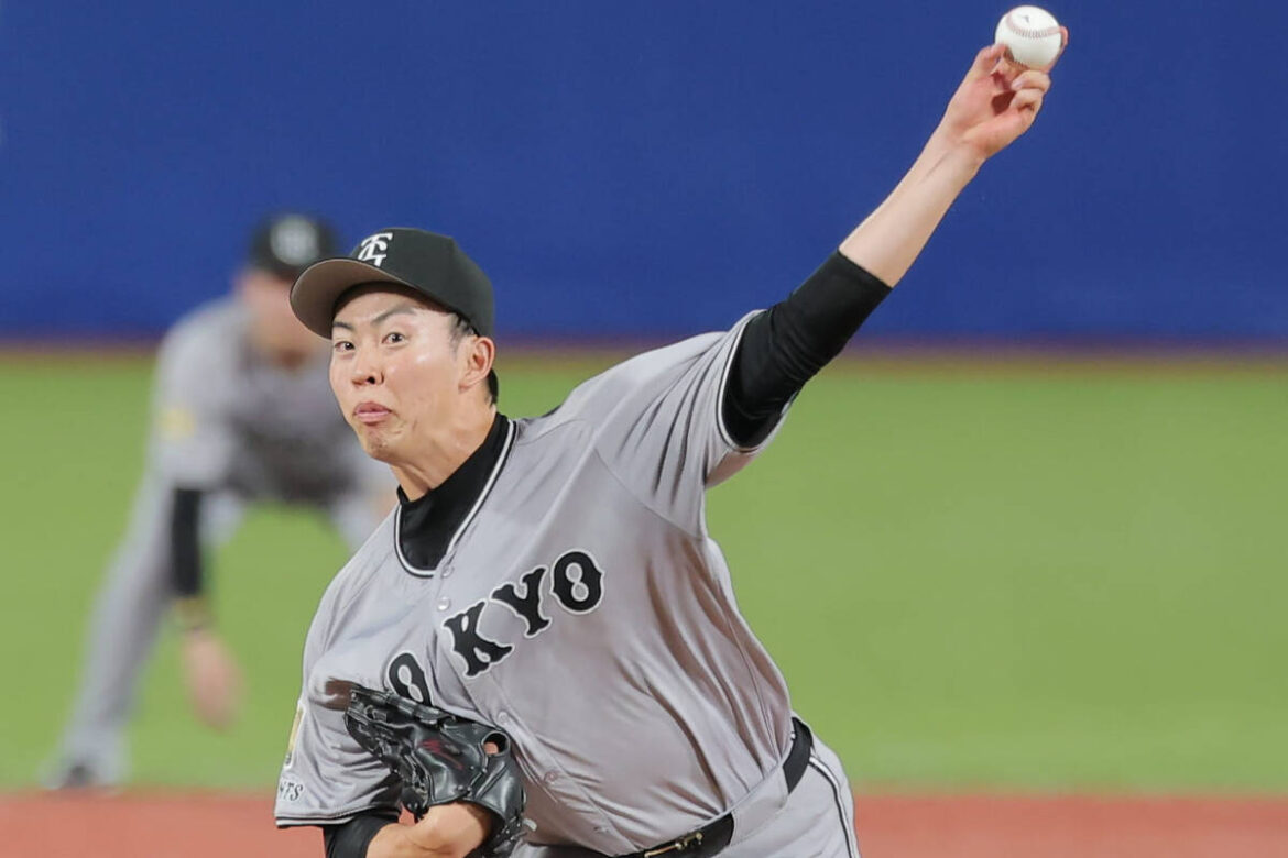 【巨人】森田駿哉が5回0封の快投 最速149キロで6K「少しずつ良くなってきている」(スポーツ報知) – Yahoo!ニュース – Yahoo!ニュース 【巨人】森田駿哉が5回0封の快投 最速149キロで6K「少しずつ良くなってきている」(スポーツ報知) - Yahoo!ニュース - Yahoo!ニュース