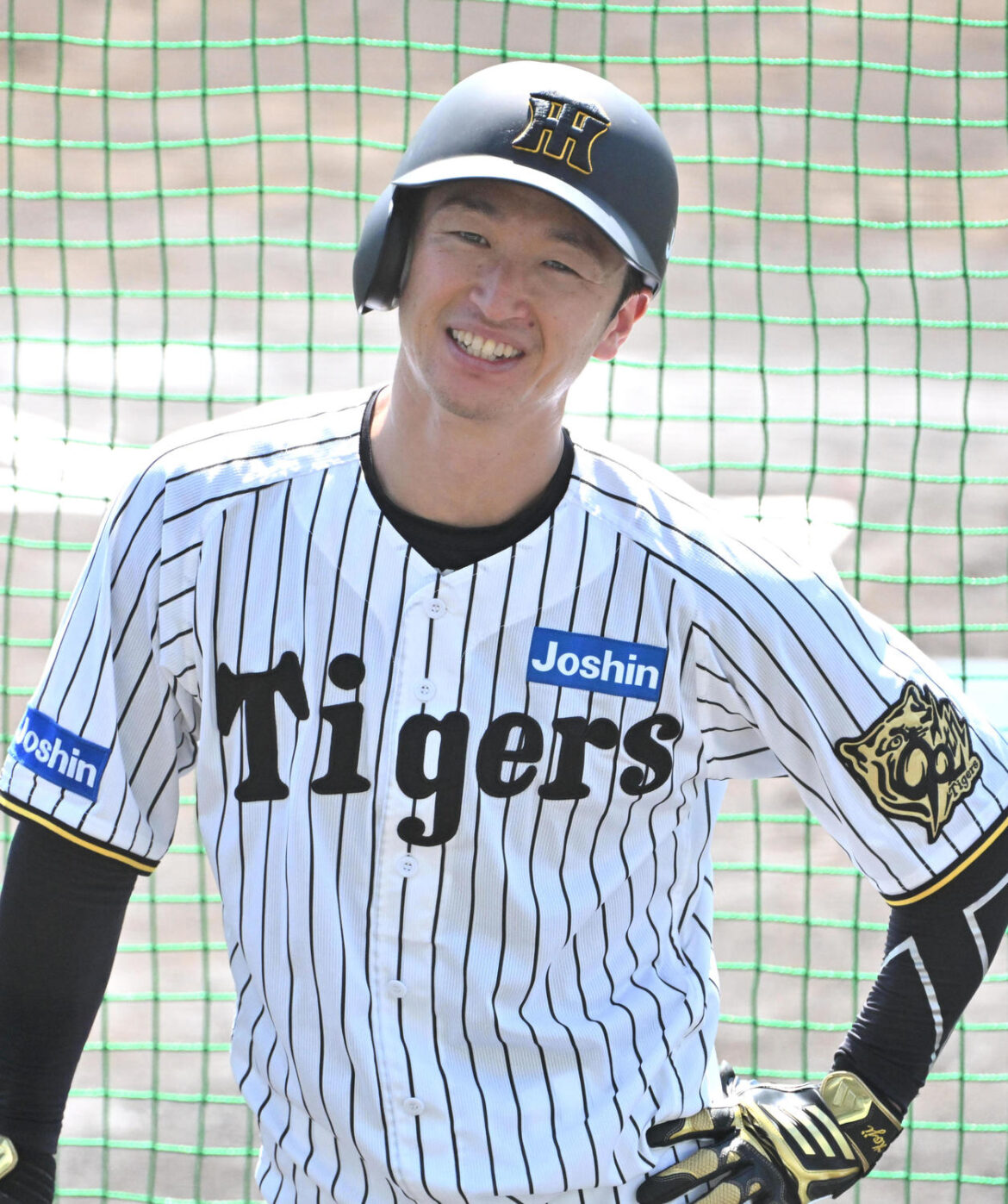 【阪神】近本光司が決して「後悔」しない理由 38打席ノーヒット期間中に考えていたこととは(日刊スポーツ) – Yahoo!ニュース – Yahoo!ニュース 【阪神】近本光司が決して「後悔」しない理由 38打席ノーヒット期間中に考えていたこととは(日刊スポーツ) - Yahoo!ニュース - Yahoo!ニュース