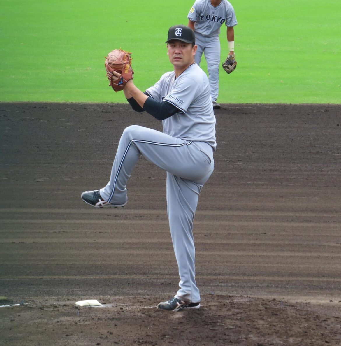 【巨人】田中将大が4回無失点、2安打5Kの好投 CSファイナルステージに向けた調整登板(日刊スポーツ) – Yahoo!ニュース – Yahoo!ニュース 【巨人】田中将大が4回無失点、2安打5Kの好投 CSファイナルステージに向けた調整登板(日刊スポーツ) - Yahoo!ニュース - Yahoo!ニュース