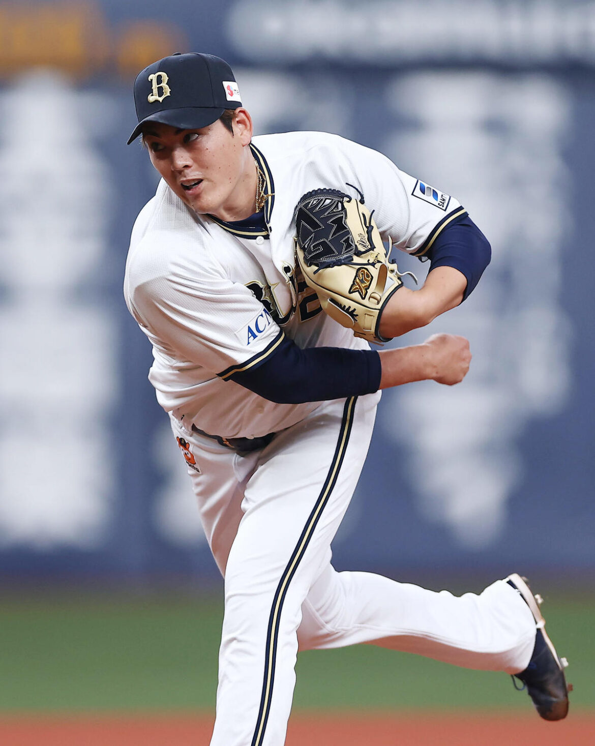 【オリックス】紅白戦は九里亜蓮１回３者凡退、中川圭太３安打 平野佳寿コーチ“初仕事”に歓声（日刊スポーツ） - Yahoo!ニュース - Yahoo!ニュース
