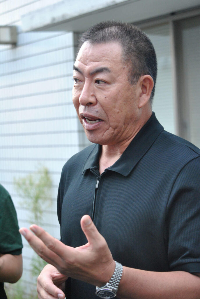 【中日】３時間超のスカウト会議も結論は出ず 井上監督「まだ迷ってます」即戦力投手中心か（日刊スポーツ） - Yahoo!ニュース - Yahoo!ニュース