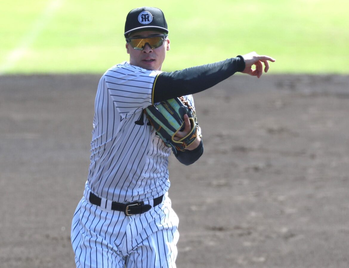 侍ジャパン リーグ２冠の阪神・佐藤輝、ヤクルト・村上ら選外の事情 オファー３０人超も（デイリースポーツ） - Yahoo!ニュース - Yahoo!ニュース