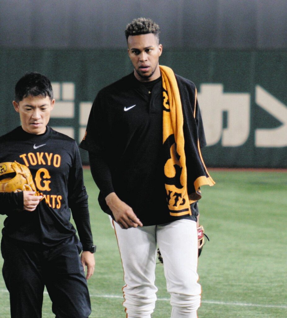 巨人・阿部監督、大勢＆マルティネスに「いってもらうよ。負けたら終わりだし」今季初の3連投辞さず（中日スポーツ） - Yahoo!ニュース - Yahoo!ニュース