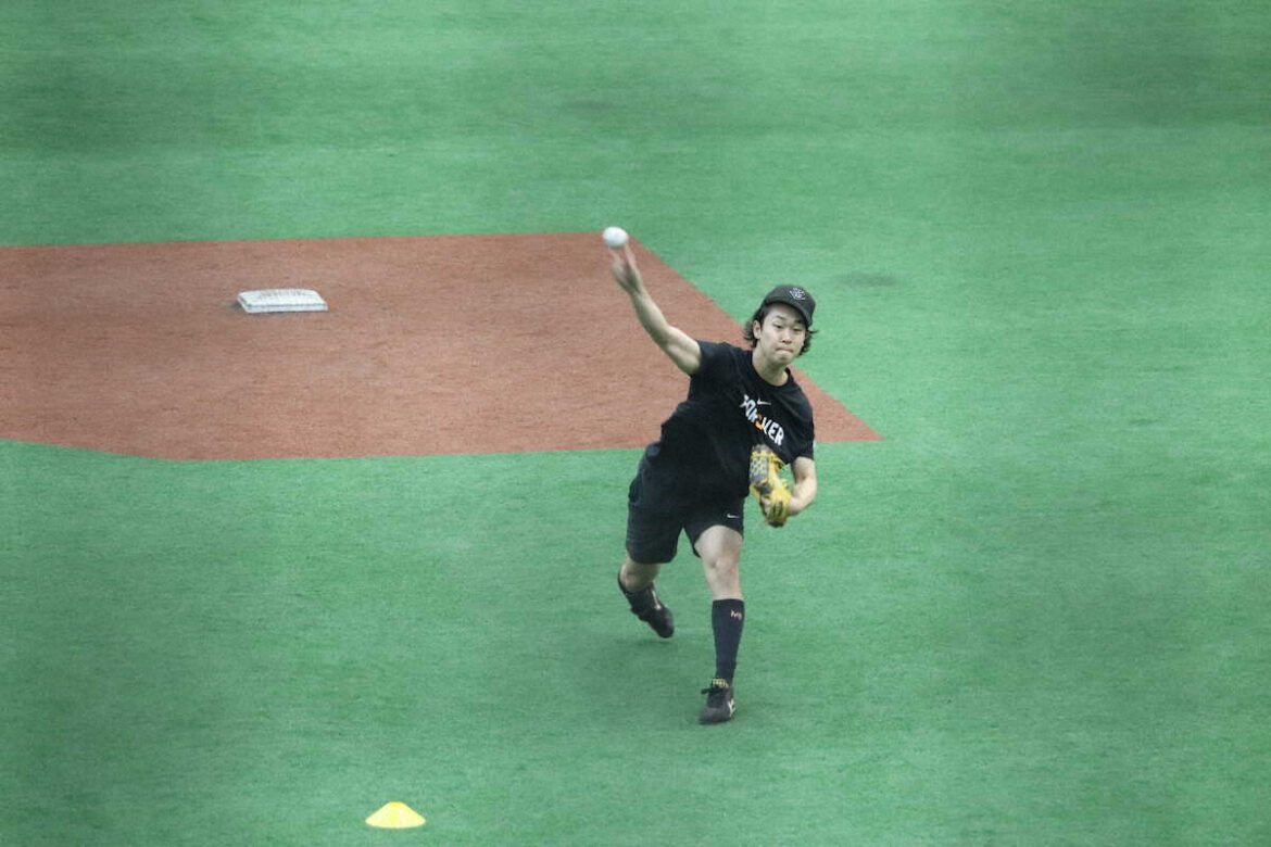 巨人・山崎伊織 実戦挟まず準備も「日に日に良くなっている」CSファーストS第1戦に先発予定（スポニチアネックス） - Yahoo!ニュース - Yahoo!ニュース