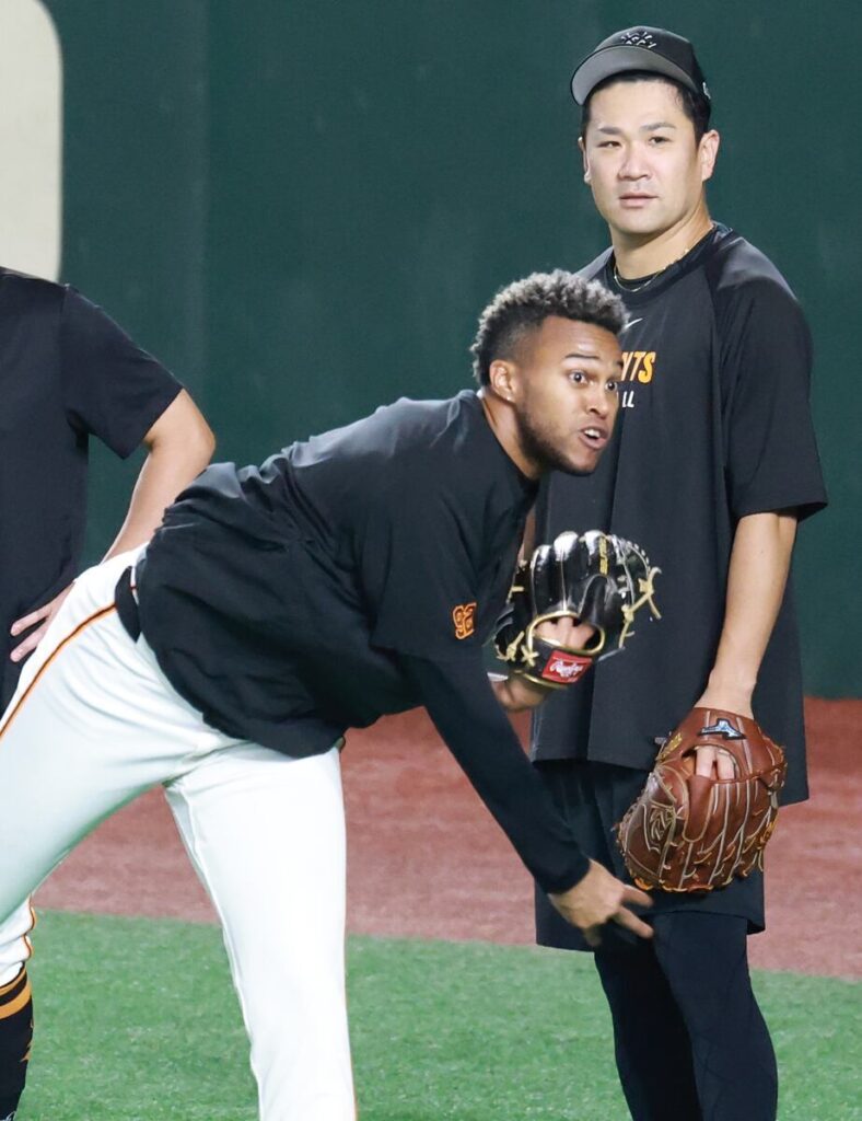 大勢、ライデル・マルティネス3連投も辞さず!阿部巨人「負けたら終わり」魂のリレーでCS下克上へ(サンケイスポーツ) – Yahoo!ニュース – Yahoo!ニュース 大勢、ライデル・マルティネス3連投も辞さず!阿部巨人「負けたら終わり」魂のリレーでCS下克上へ(サンケイスポーツ) - Yahoo!ニュース - Yahoo!ニュース