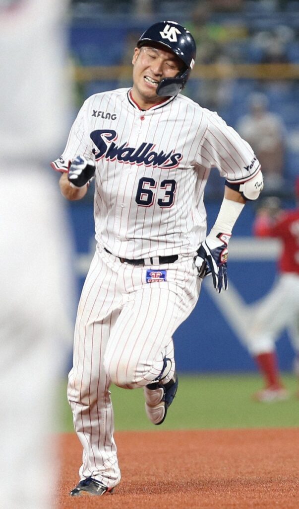 楽天 ヤクルト退団の井野卓氏がバッテリーコーチに就任 05年の大学生・社会人ドラフト7位（スポニチアネックス） - Yahoo!ニュース - Yahoo!ニュース