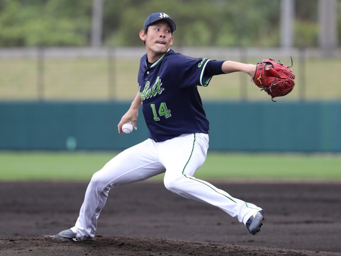 ヤクルト・高梨が2年契約で残留へ！ロッテ・藤岡は権利行使熟考…国内FA権巡る動向も過熱【プロ野球】（高校野球ドットコム） - Yahoo!ニュース - Yahoo!ニュース