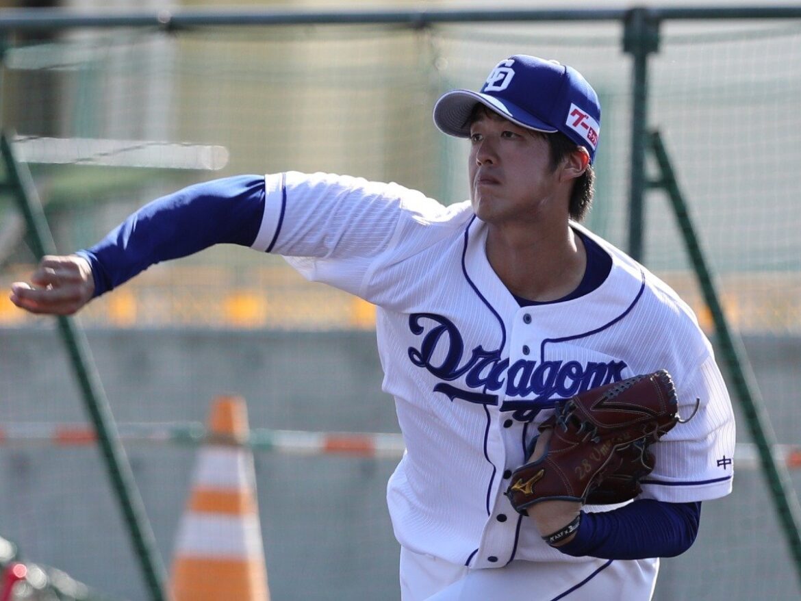 「血の入れ替え」進むロッテはベテラン右腕が電撃退団、中日は新たに支配下選手2人と契約結ばず【9日までの引退・退団選手】（高校野球ドットコム） - Yahoo!ニュース - Yahoo!ニュース