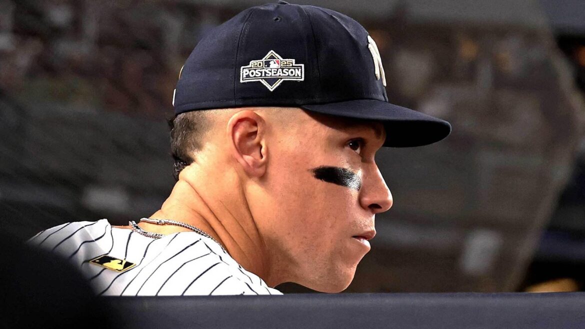 ヤンキース 地区Sで敗退...ミスで痛恨の失点 本拠地静まり返る、WC3位のタイガースは逆転勝利で最終戦へ【ア・リーグ地区S】（TBS NEWS DIG Powered by JNN）