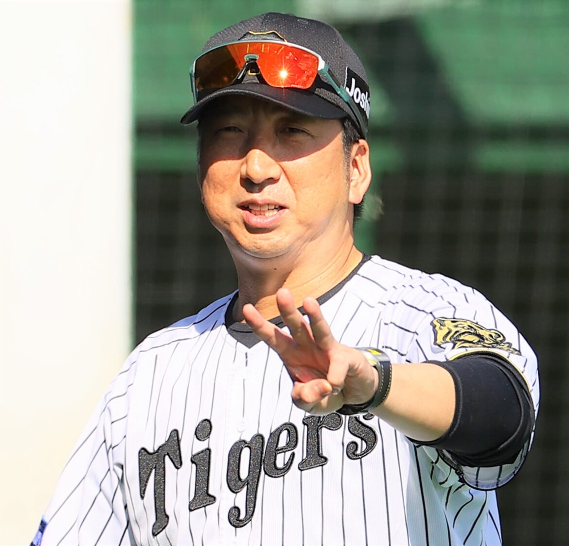 【阪神】くふうハヤテとドロー...ヘルナンデスが先制打 9回 代打・原口が同点適時打 村上2回1失点 髙橋3回無失点 ドリス1回1失点（TBS NEWS DIG Powered by JNN）