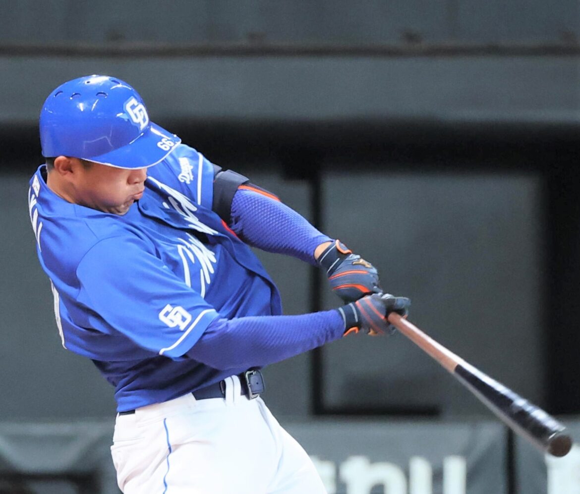 【中日】ソフトバンクに逆転負け...高橋幸が7回に4失点 先発・松木平は6回1失点 打線は14安打3得点 鵜飼4安打 尾田＆石橋が猛打賞（TBS NEWS DIG Powered by JNN）