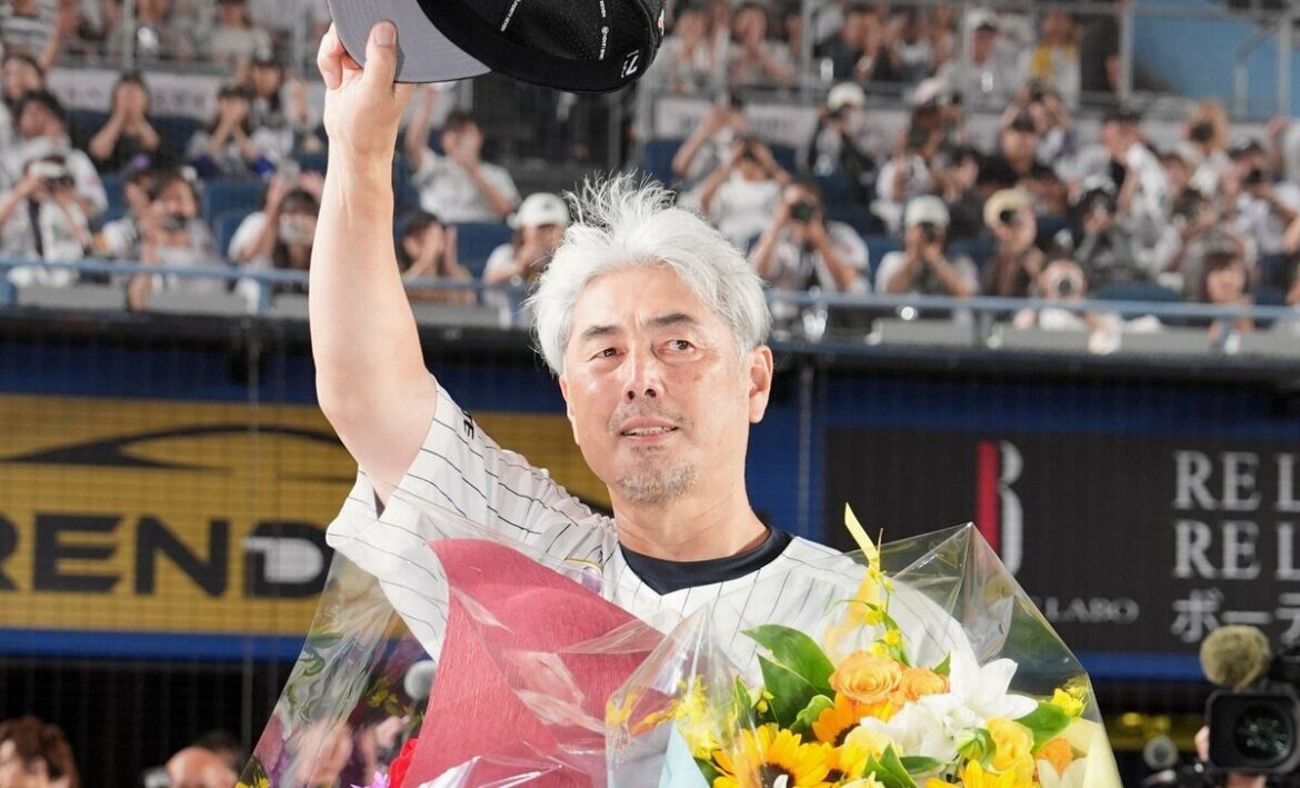 ロッテ・吉井監督が涙の「最後のスピーチ」も… OBは「笑顔の選手を見てがっかり」（AERA DIGITAL） - Yahoo!ニュース - Yahoo!ニュース