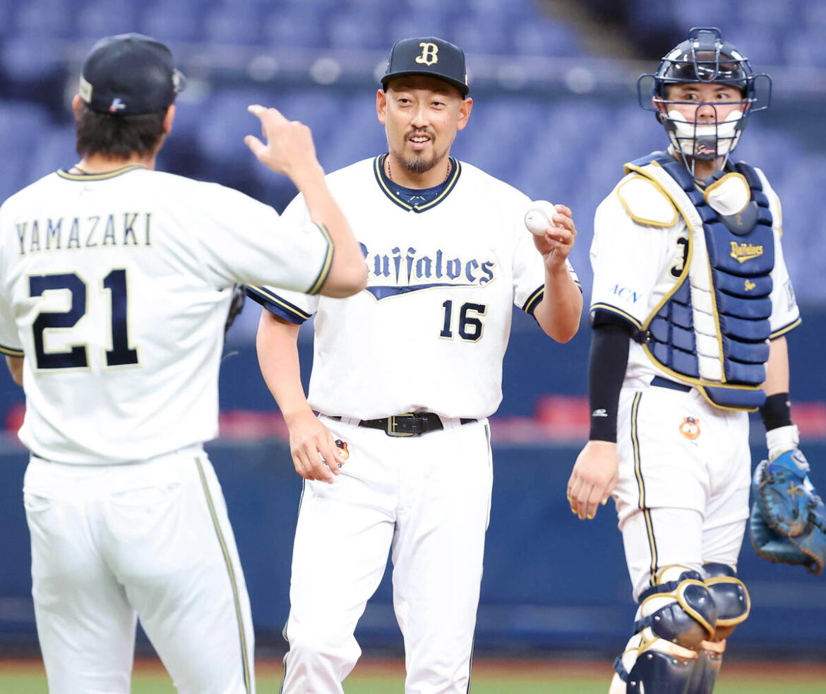 【オリックス】平野佳寿が１軍合流即コーチデビュー！？ 紅白戦でマウンドへ「行けと言われたので…」来季から兼任のレジェンド（スポーツ報知） - Yahoo!ニュース - Yahoo!ニュース