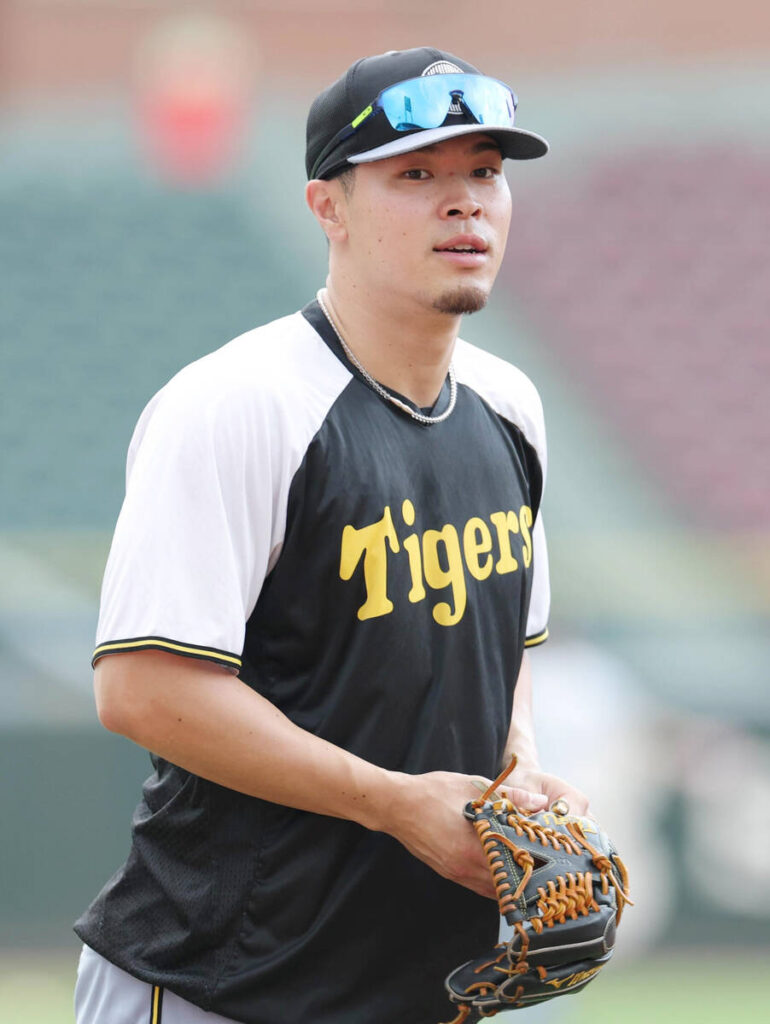 【阪神】佐藤輝明ら主力5選手の宮崎入りを取りやめ CSへ貴重な実戦機会も…天候不良のため(スポーツ報知) – Yahoo!ニュース – Yahoo!ニュース 【阪神】佐藤輝明ら主力5選手の宮崎入りを取りやめ CSへ貴重な実戦機会も…天候不良のため(スポーツ報知) - Yahoo!ニュース - Yahoo!ニュース